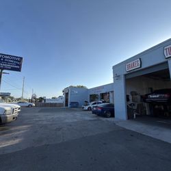 R J Automotive
