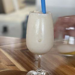 Howzit Brewing - Beer slushie $10