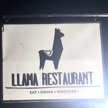 Llama Restaurant - Peruvian Near Me - Saint Augustine, Florida