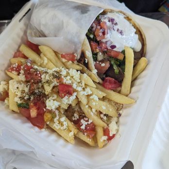 Souvlaki Grill - Gyro wrap - Greek Near Me - West Palm Beach, Florida Souvlaki Grill - Gyro wrap - Greek Near Me - West Palm Beach, Florida