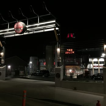 Red Truck Beer - Front entrance~ - Breweries Near Me - Vancouver, British Columbia Red Truck Beer - Front entrance~ - Breweries Near Me - Vancouver, British Columbia