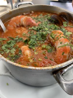 Meia-Nau Matosinhos by null