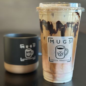 MUGS Coffee Roasters - NEOPOLITAN LATTE - Coffee Roasteries Near Me - San Dimas, California MUGS Coffee Roasters - NEOPOLITAN LATTE - Coffee Roasteries Near Me - San Dimas, California