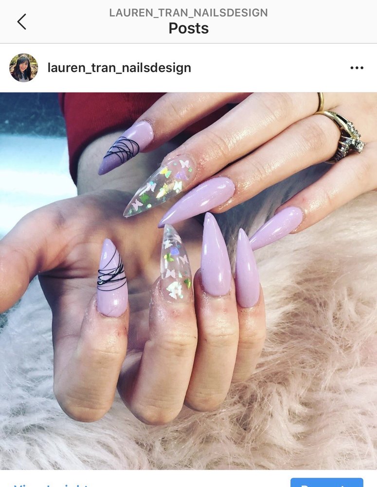 Q NAILS SPA Updated June 2024 75 Photos & 13 Reviews 1401 SE Walton Blvd, Bentonville