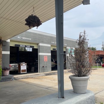 Bernard's Car Care - Jume 2021 - Gas Stations Near Me - Metairie, Louisiana Bernard's Car Care - Jume 2021 - Gas Stations Near Me - Metairie, Louisiana