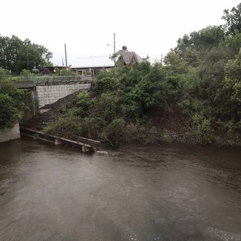 Mill Street Brew Pub - Outside the restaurant - Pubs Near Me - Ottawa, Ontario
