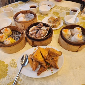 Golden Swan Restaurant - Dim Sum Near Me - Vancouver, British Columbia