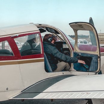 GQ Aviation - Flight Instruction Near Me - Philadelphia, Pennsylvania GQ Aviation - Flight Instruction Near Me - Philadelphia, Pennsylvania