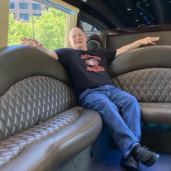 Genesis Transportation - Limos Near Me - San Jose, California Genesis Transportation - Limos Near Me - San Jose, California