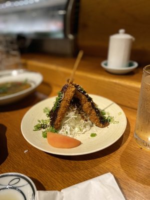 Imanas Tei Restaurant by null