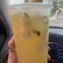 Brain Freeze