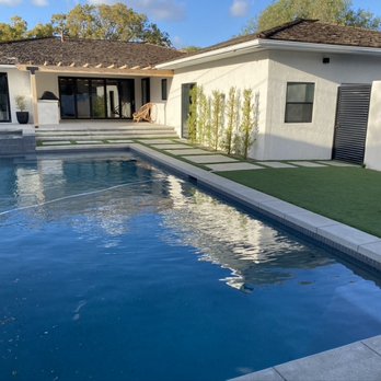 LRG Pools - now we just need furniture... - Pool & Hot Tub Service Near Me - Rancho Cucamonga, California LRG Pools - now we just need furniture... - Pool & Hot Tub Service Near Me - Rancho Cucamonga, California