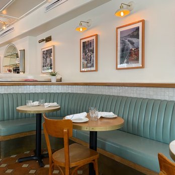 La Pecora Bianca SoHo - Mediterranean Near Me - New York, New York La Pecora Bianca SoHo - Mediterranean Near Me - New York, New York