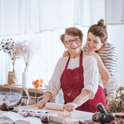 Caring Transitions Three Rivers - Help Mom have the best quality of life possible!