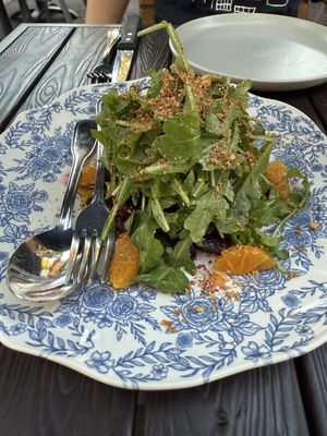 Pizzeria Cardamomo by null