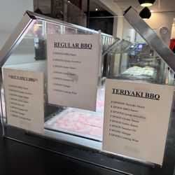 Wah Sing Mongolian Hot Pot & BBQ