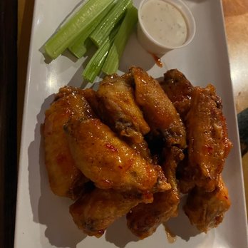 Fam's Brewing Co. - Wings - Pizza Near Me - Charleston, South Carolina