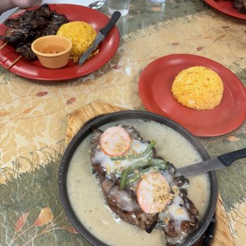 Ihawan - Sizzling Pork and Pork BBQ Meal - Filipino Near Me - Woodside, New York Ihawan - Sizzling Pork and Pork BBQ Meal - Filipino Near Me - Woodside, New York