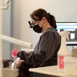 Riccobene Associates Family Dentistry