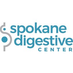 Spokane Digestive  Center - 2017 Logo