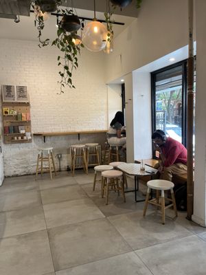 Bird & Branch Coffee Roasters by null