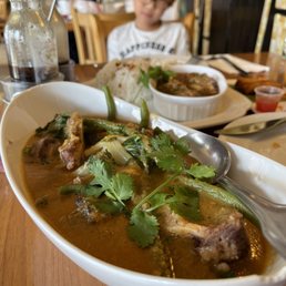 Kare Kare