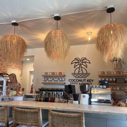 Coconut Key