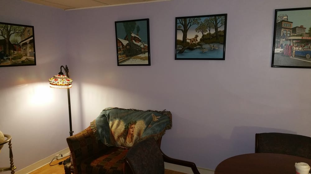 Making A Difference For You - grief counselor in Pembroke Pines, FL