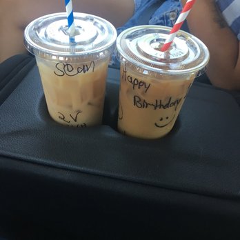 Coffee Guy Cafe - Cold Brew, and Oat Milk Iced latte - Coffee & Tea Near Me - Pensacola, Florida Coffee Guy Cafe - Cold Brew, and Oat Milk Iced latte - Coffee & Tea Near Me - Pensacola, Florida