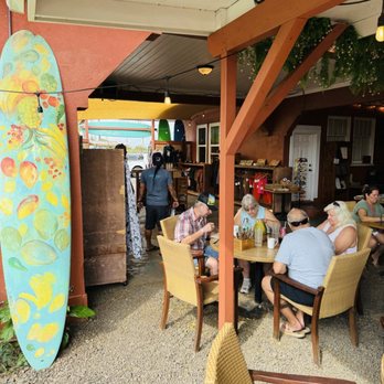 Island Fresh Café - Breakfast & Brunch Near Me - Paia, Hawaii Island Fresh Café - Breakfast & Brunch Near Me - Paia, Hawaii