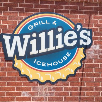Willie's Grill & Icehouse - American Near Me - Conroe, Texas Willie's Grill & Icehouse - American Near Me - Conroe, Texas