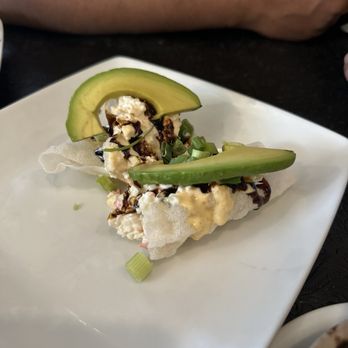 Lunas Fusion & Bar - California Roll - Mexican Near Me - Redding, California Lunas Fusion & Bar - California Roll - Mexican Near Me - Redding, California