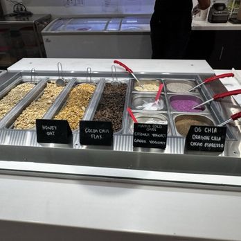 Trū Bowl - Juice Bars & Smoothies Near Me - Redlands, California Trū Bowl - Juice Bars & Smoothies Near Me - Redlands, California
