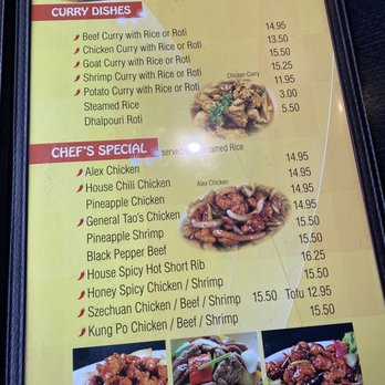 Caribbean Heat - Caribbean Near Me - Pickering, Ontario
