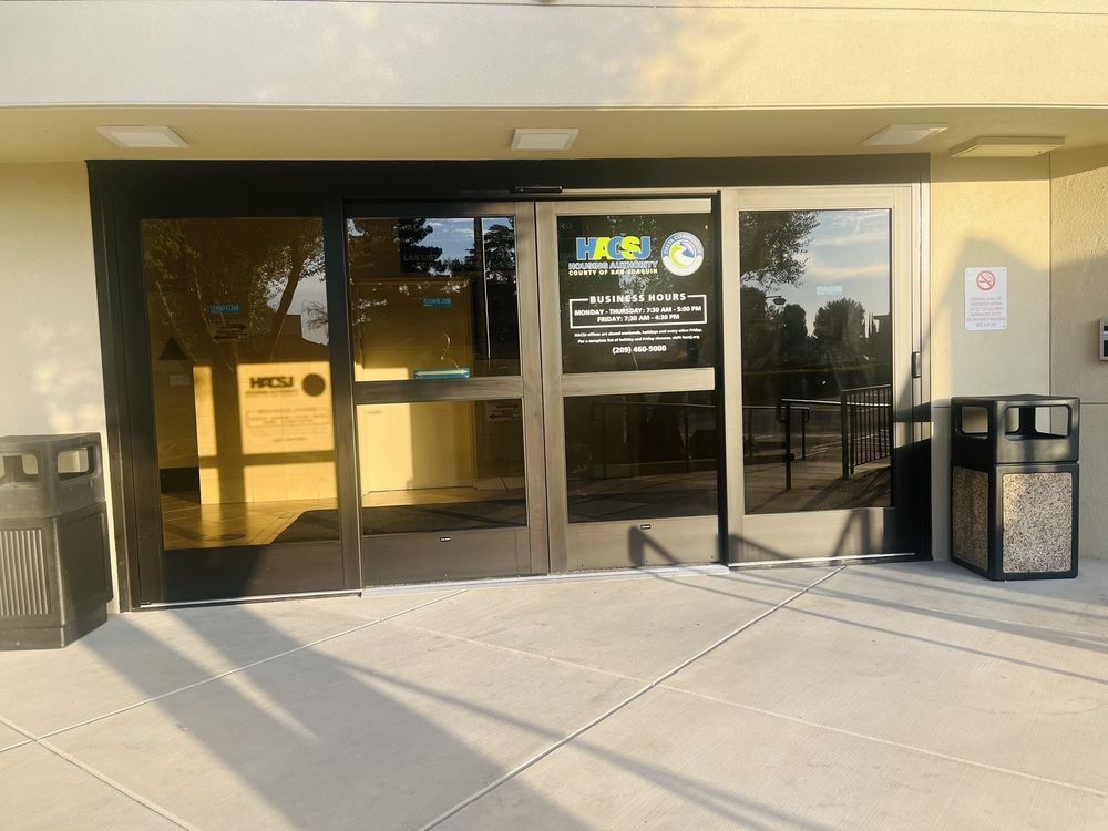 Housing Authority of the County of San Joaquin - social services organization in Stockton, CA