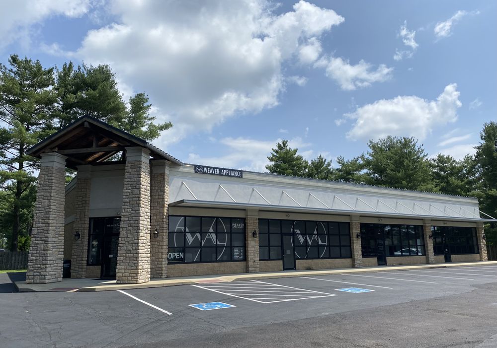 WEAVER APPLIANCE SALES & SERVICES Updated July 2024 21 Photos