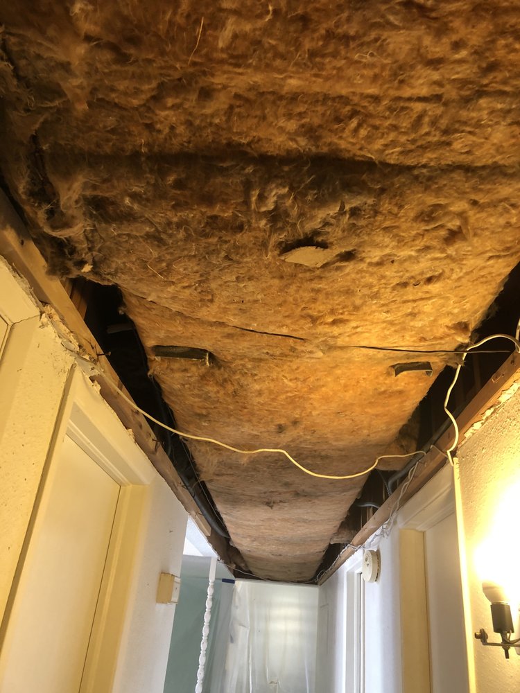 Slide of Lorenzo's Contractors Roofing & Remodeling