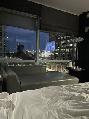 W Atlanta - Downtown by null