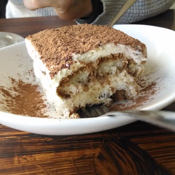 Cavalli Cafe - Not too sweet not too heavy, just perfection. - Coffee & Tea Near Me - San Francisco, California Cavalli Cafe - Not too sweet not too heavy, just perfection. - Coffee & Tea Near Me - San Francisco, California
