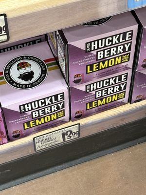 Trader Joe's by null
