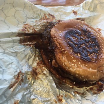 Harvey B's - Toasted just the way I like it. Nope it doesn't taste burnt. - Burgers Near Me - Dallas, Texas Harvey B's - Toasted just the way I like it. Nope it doesn't taste burnt. - Burgers Near Me - Dallas, Texas