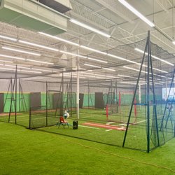 Top Prospects Practice Facility