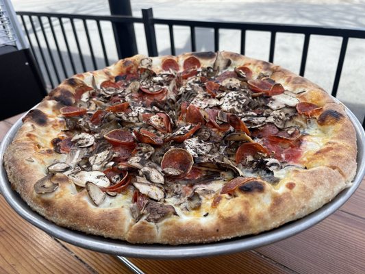 State of Mind Public House and Pizzeria by null