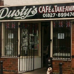 Cliffords Cafe