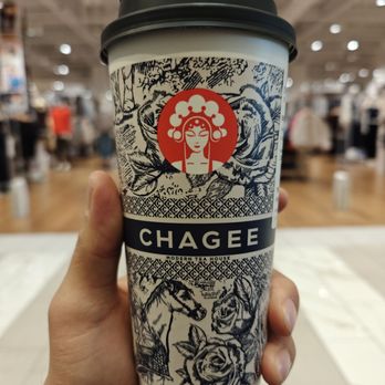 Chagee Modern Teahouse - Coffee & Tea Near Me - Brea, California Chagee Modern Teahouse - Coffee & Tea Near Me - Brea, California