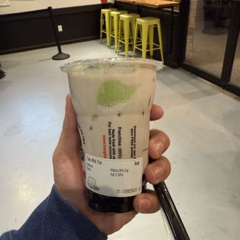 Kung Fu Tea - milk tea with boba - Bubble Tea Near Me - Austin, Texas Kung Fu Tea - milk tea with boba - Bubble Tea Near Me - Austin, Texas