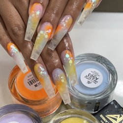 Brandon Nails & Spa - Lovely