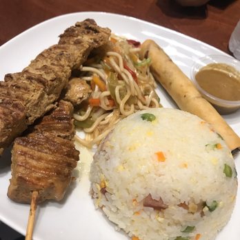 Asían Délíces - Filipino Near Me - Lourdes, 65