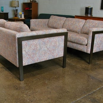 Open Air Modern - Milo Baughman style sofas - Furniture Stores Near Me - Brooklyn, New York Open Air Modern - Milo Baughman style sofas - Furniture Stores Near Me - Brooklyn, New York