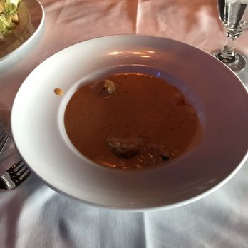 Ocean Prime - Lobster bisque - Seafood Near Me - Indianapolis, Indiana Ocean Prime - Lobster bisque - Seafood Near Me - Indianapolis, Indiana